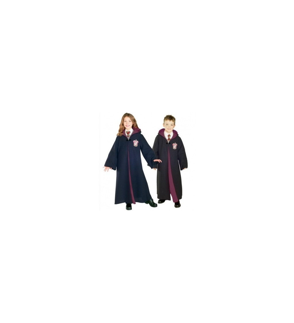 Harry Potter - kostým v sadě