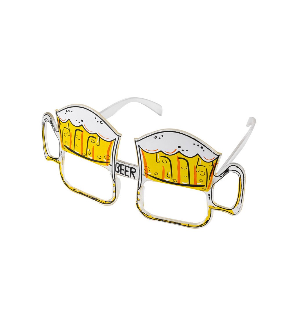 Brýle - Piva