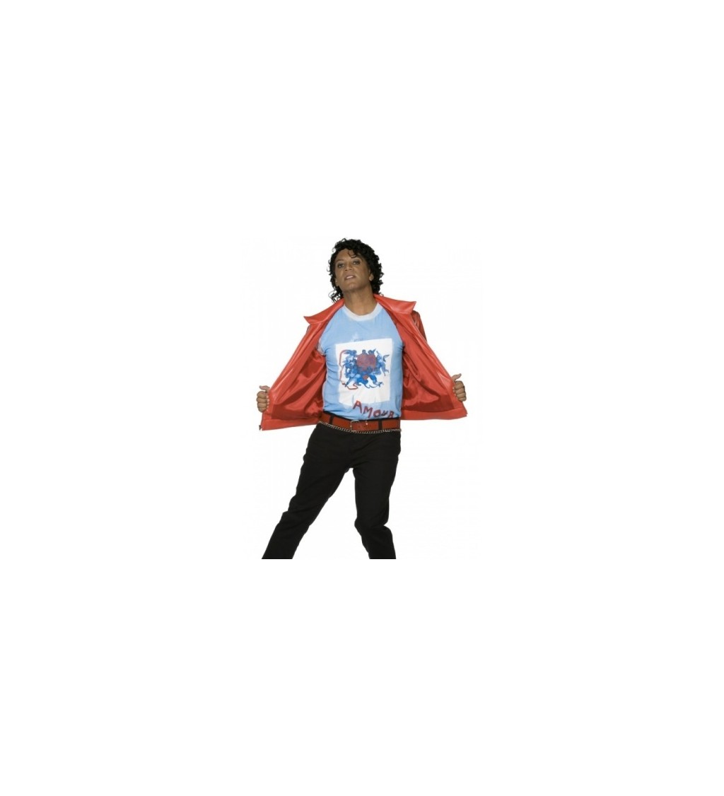 Bunda Michaela Jacksona