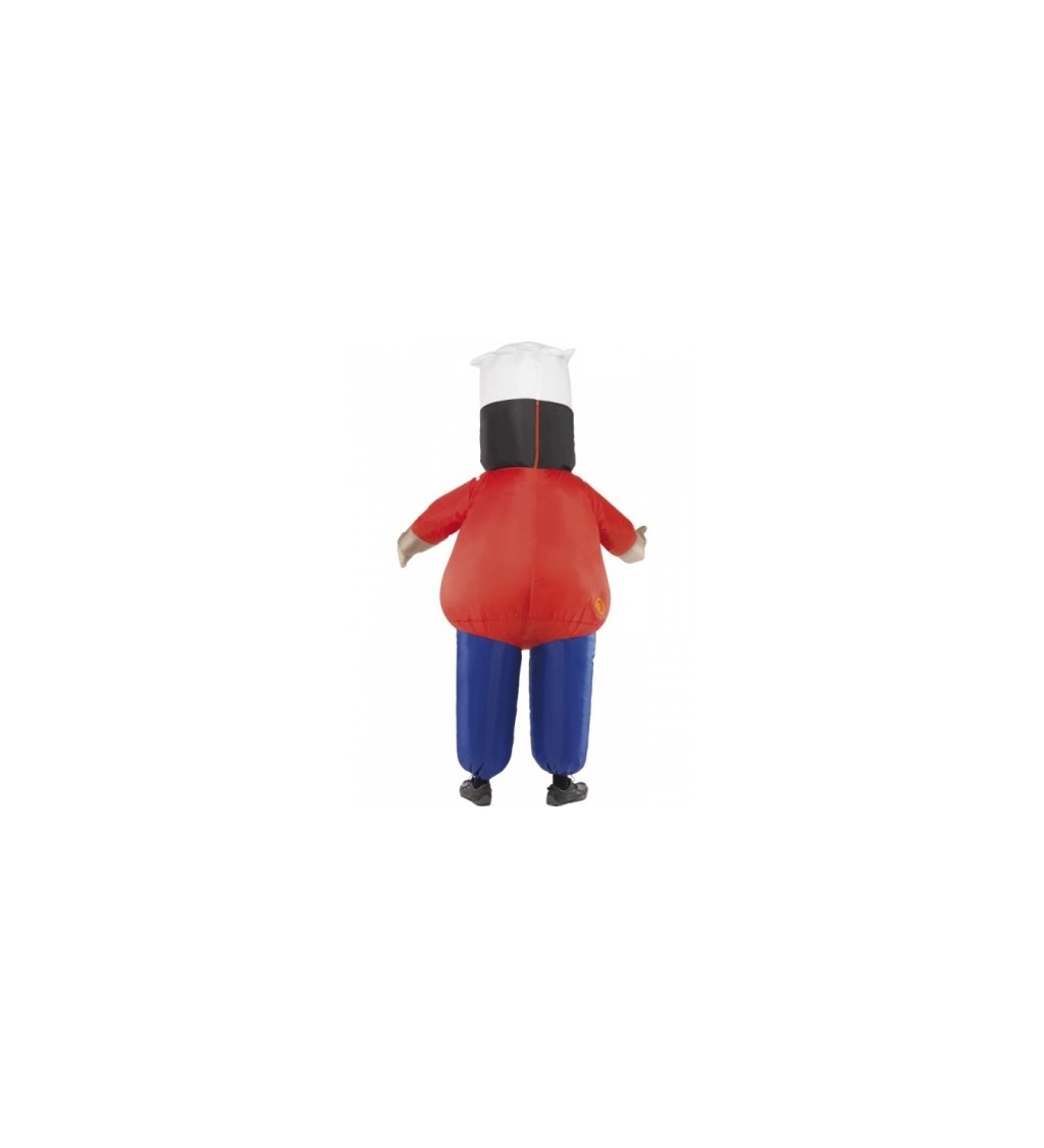 Kostým Chef - South Park