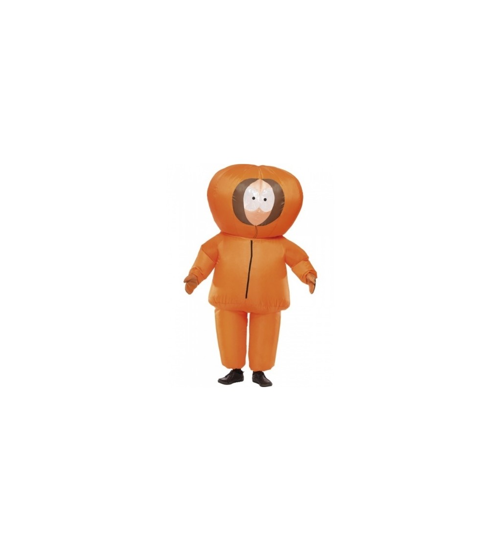 Kostým Kenny - South Park