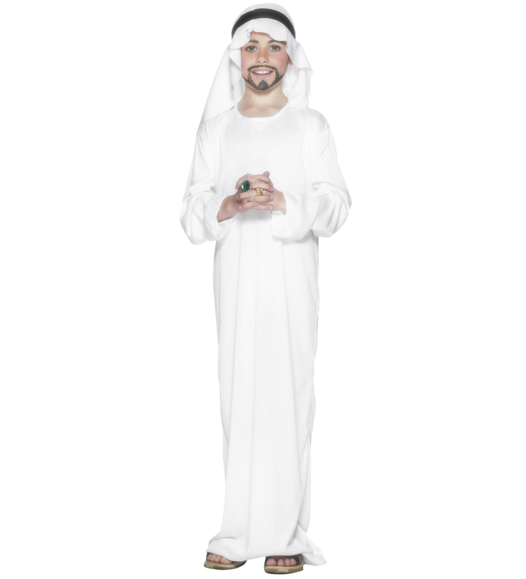 Dětský kostým Arab