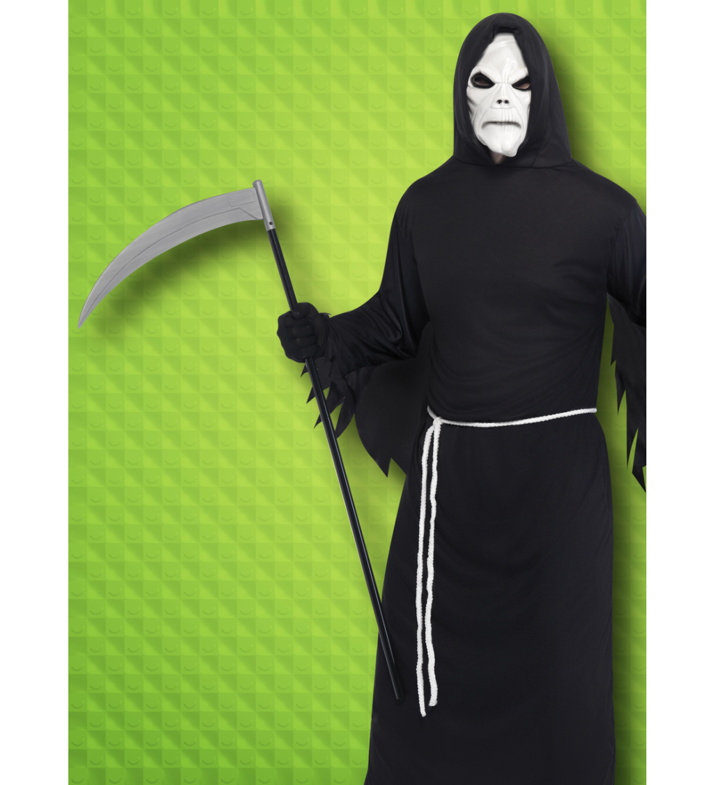 Halloween kostým Grim Reaper
