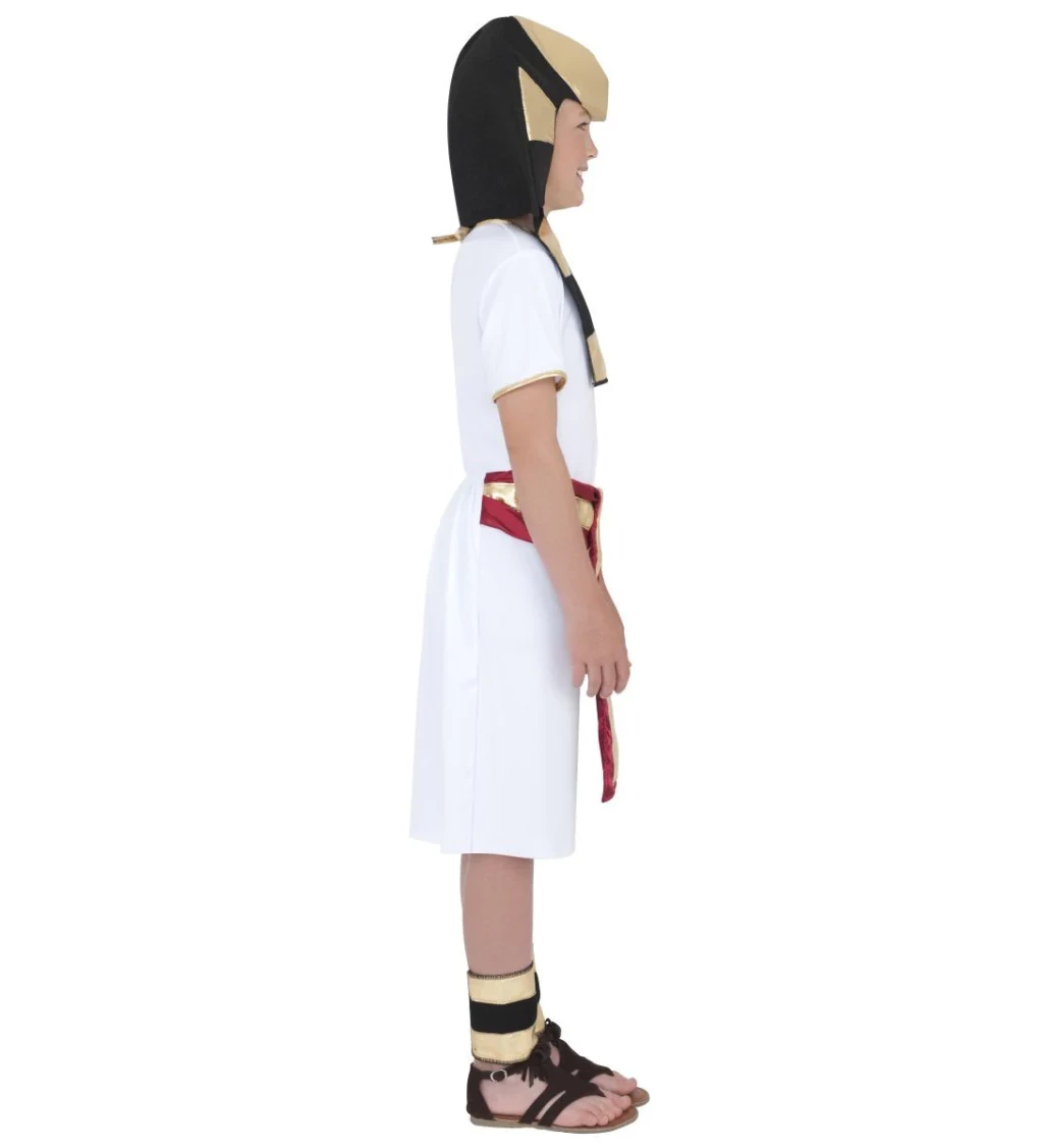 Dětský kostým - Faraon