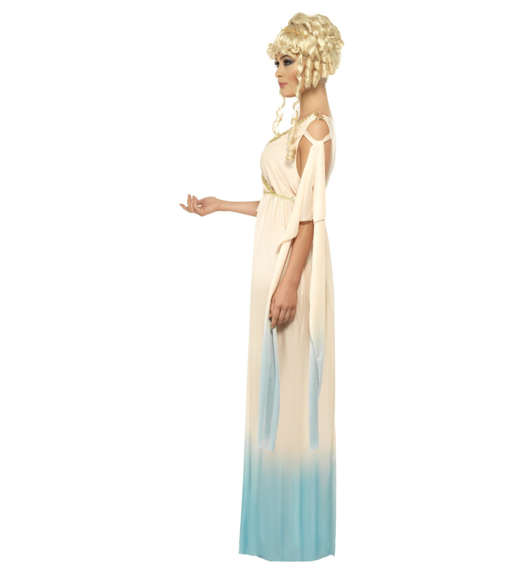 Dámský kostým - Řecká princezna