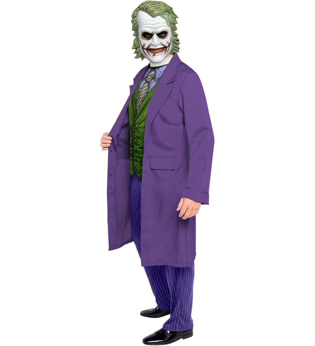 Pánský kostým - filmový Joker