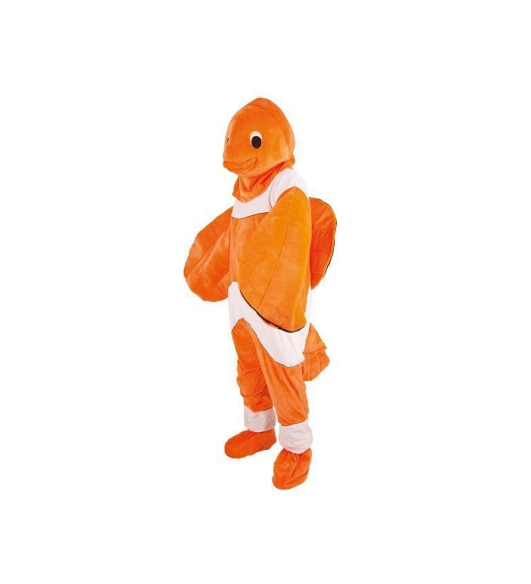 Unisex kostým - Nemo