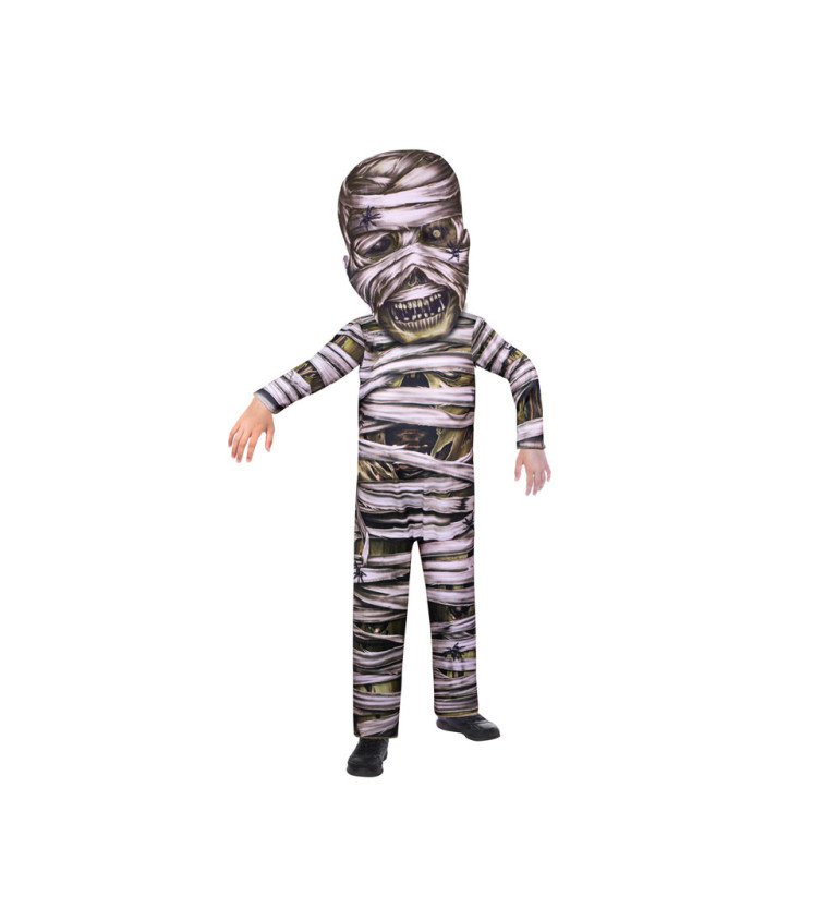 Dětský kostým - Zombík