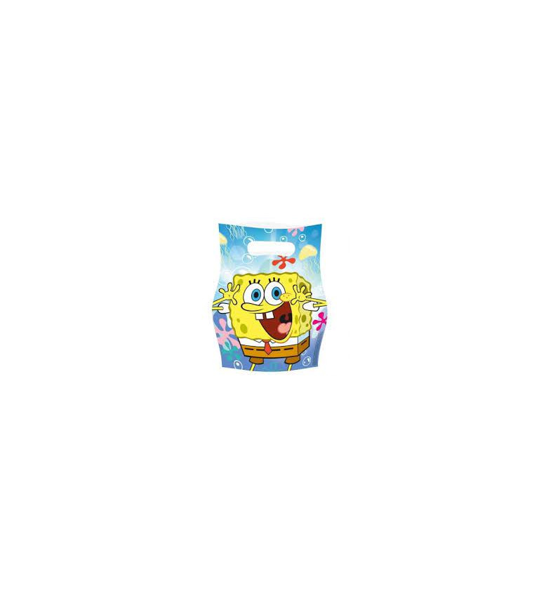 Taška - SpongeBob