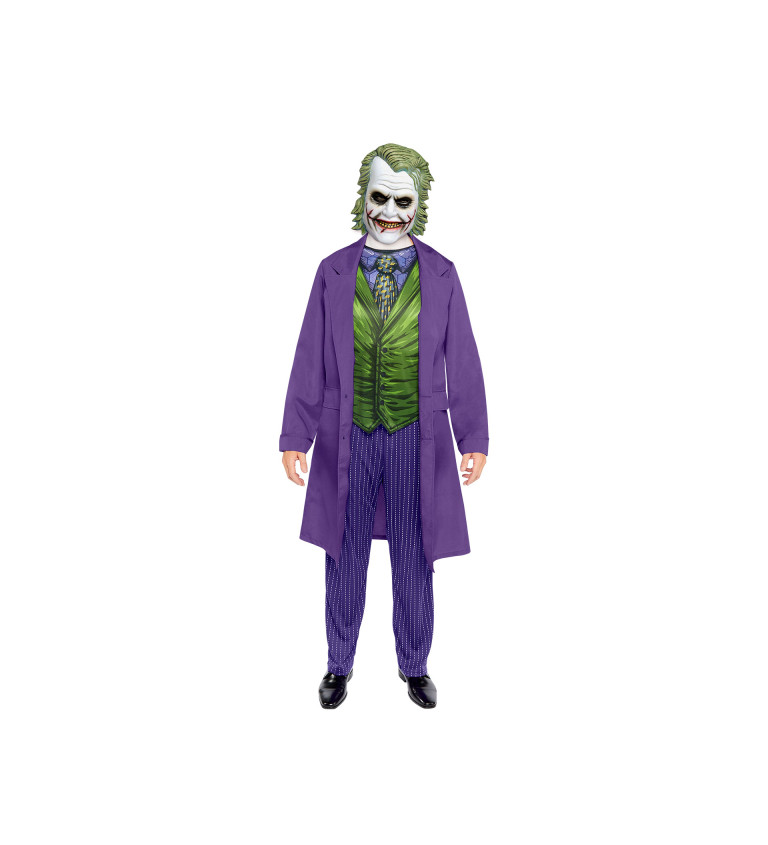 Pánský kostým - Joker