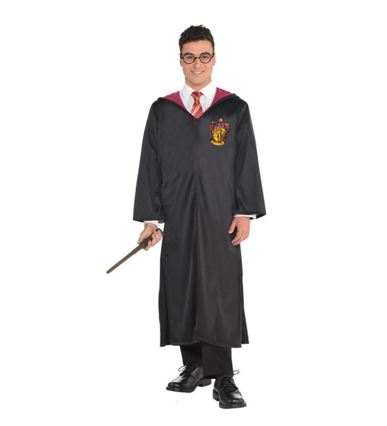Karnevalový kostým Harry Potter