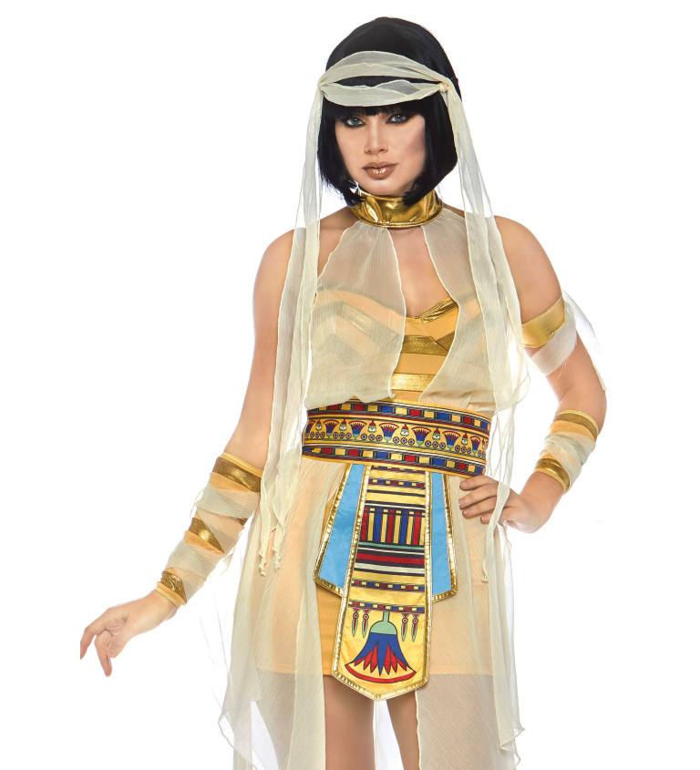 Dámský kostým sexy Egypt